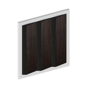 Панель HI WOOD